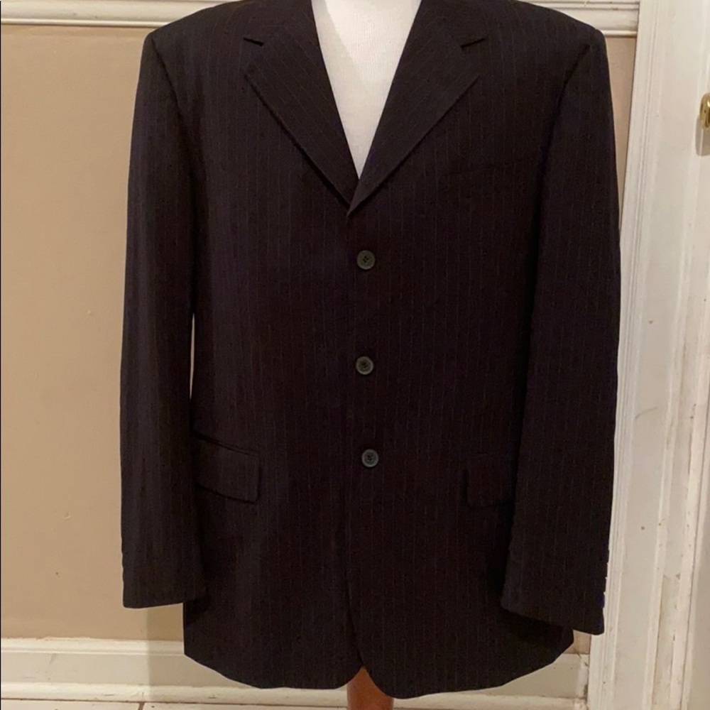 New Vittorio St. Angelo Sz40L